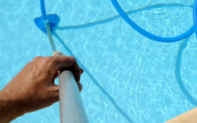 Aspetos importantes no tratamento da sua piscina